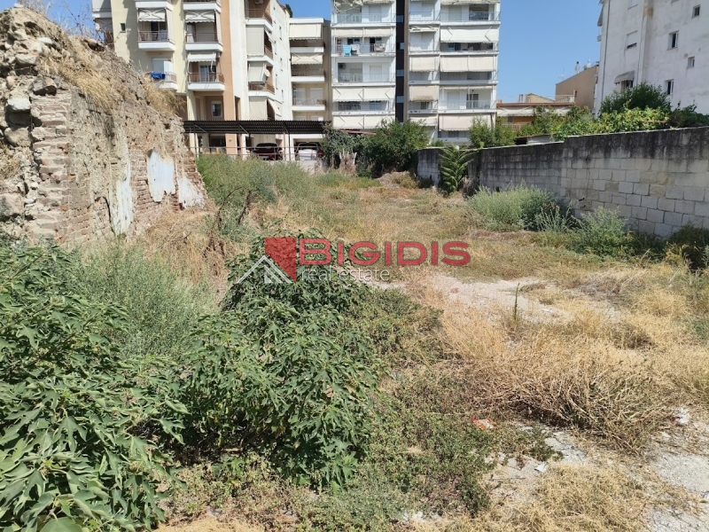 επενδυτικό οικόπεδο