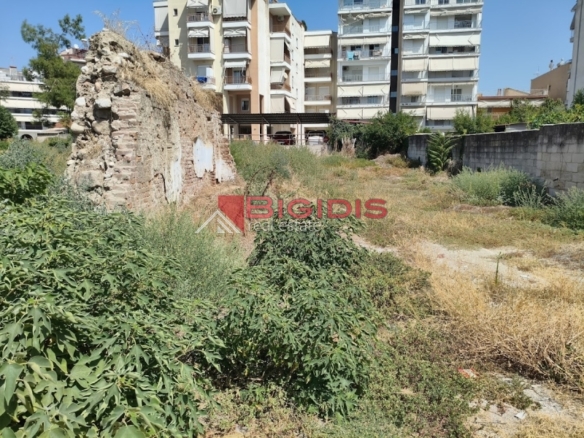 επενδυτικό οικόπεδο