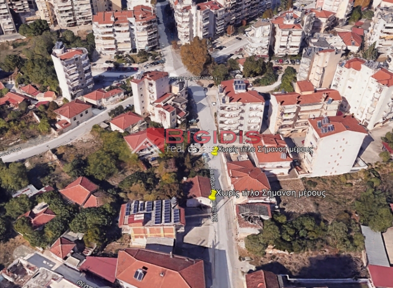 επενδυτικό οικόπεδο