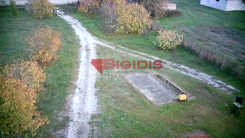 επενδυτικό αγροτεμάχιο