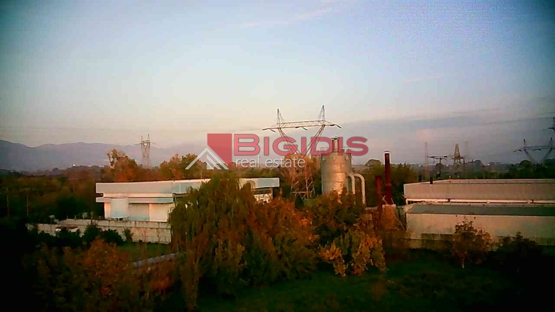 επενδυτικό αγροτεμάχιο