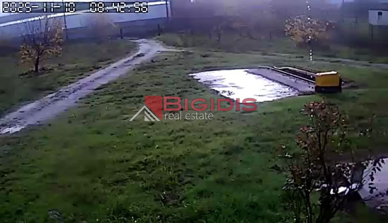επενδυτικό αγροτεμάχιο