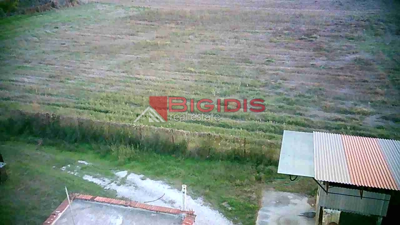 επενδυτικό αγροτεμάχιο
