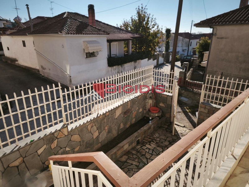 ΕΞΑΙΡΕΤΙΚΗ ΜΟΝΟΚΑΤΟΙΚΙΑ