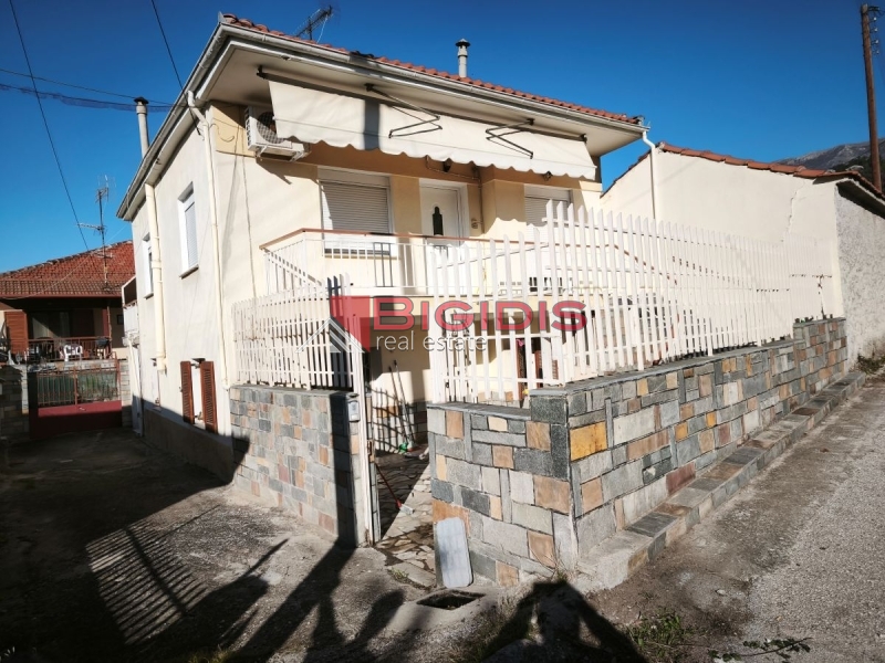 ΕΞΑΙΡΕΤΙΚΗ ΜΟΝΟΚΑΤΟΙΚΙΑ
