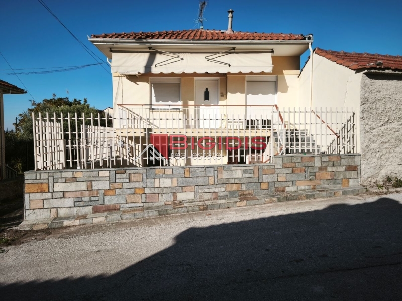 ΕΞΑΙΡΕΤΙΚΗ ΜΟΝΟΚΑΤΟΙΚΙΑ