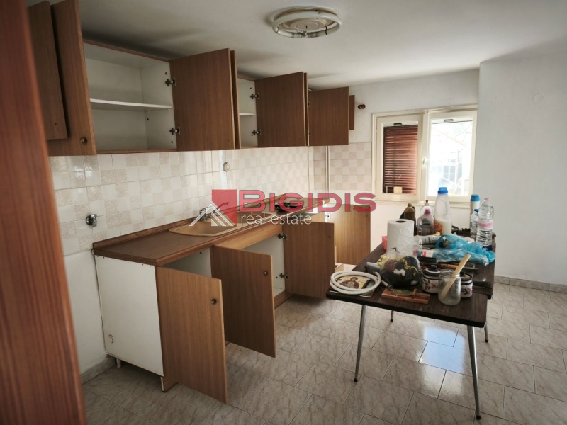 ΕΞΑΙΡΕΤΙΚΗ ΜΟΝΟΚΑΤΟΙΚΙΑ