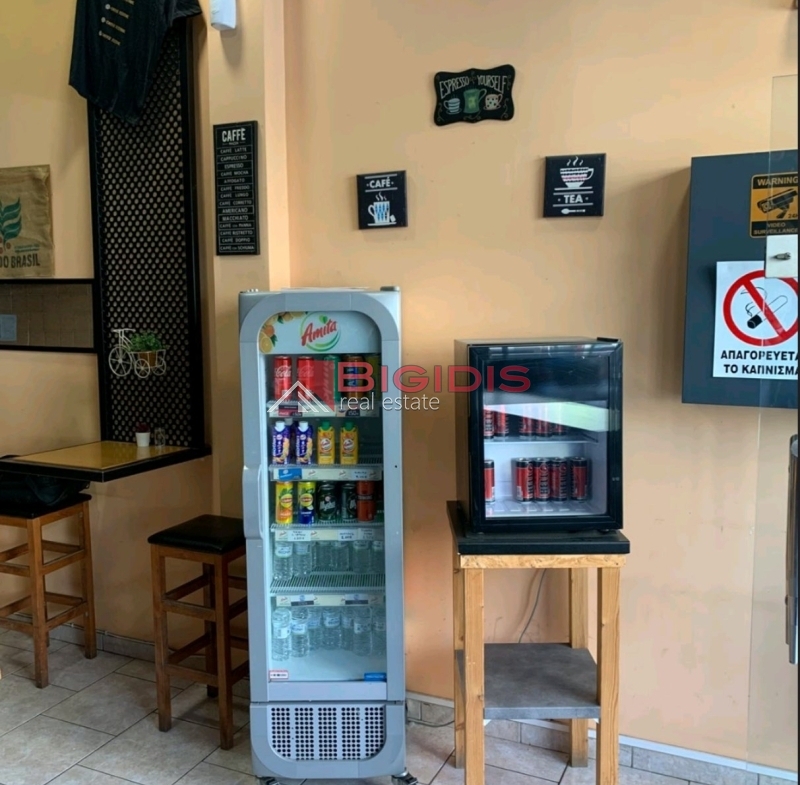 ΕΠΕΝΔΥΤΙΚΟ κατάστημα με επιχείρηση .