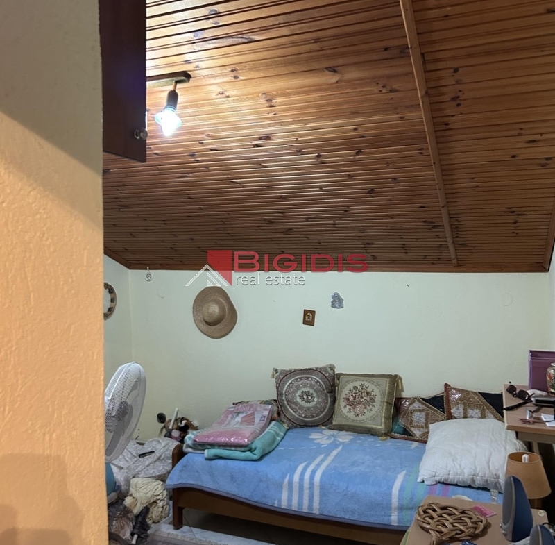 ΔΙΠΛΟΚΑΤΟΙΚΙΑ στην ακτη ΠΕΤΕΙΝΟΥ