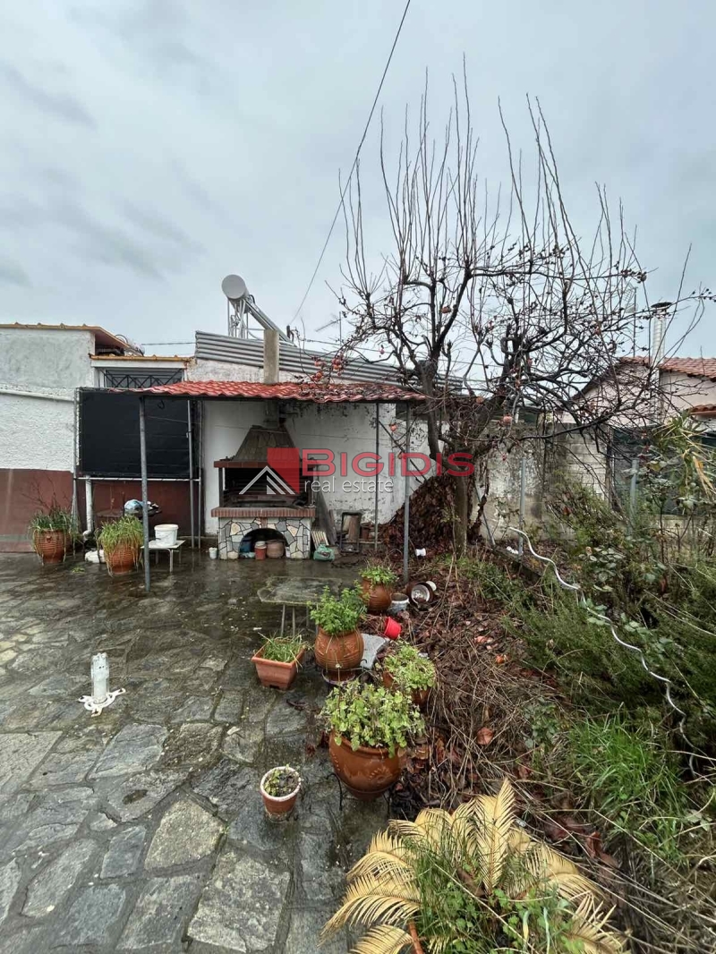 10-84023544 ΔΙΠΛΟΚΑΤΟΙΚΙΑ στην ακτη ΠΕΤΕΙΝΟΥ