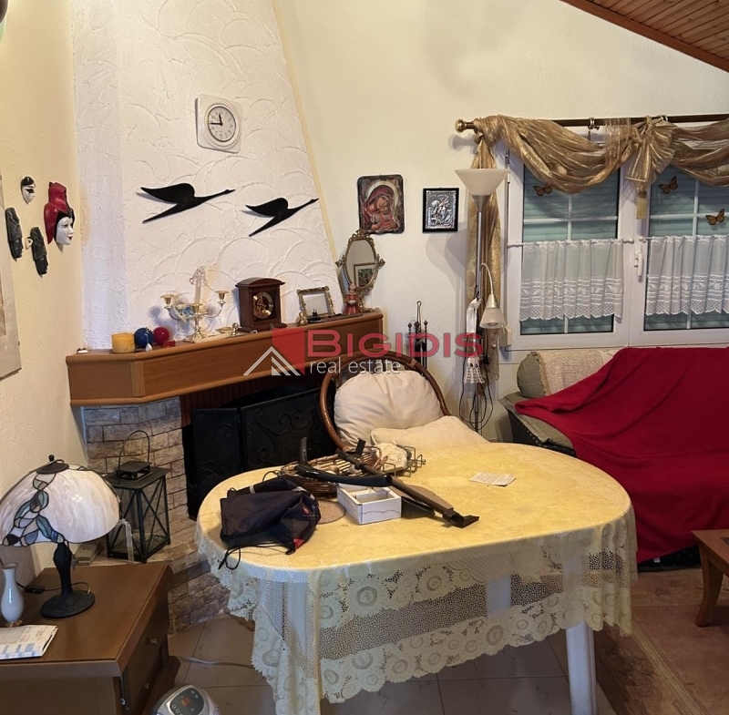 ΔΙΠΛΟΚΑΤΟΙΚΙΑ στην ακτη ΠΕΤΕΙΝΟΥ