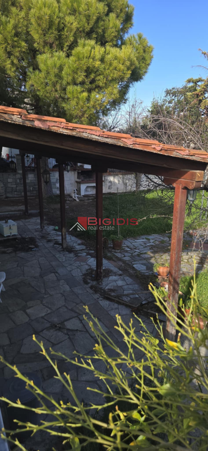 10-84131143 εξαιρετική διπλοκατοικία