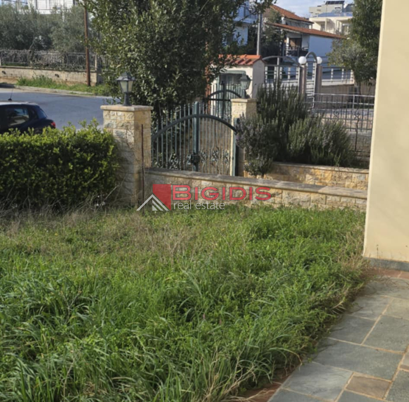 εξαιρετική διπλοκατοικία