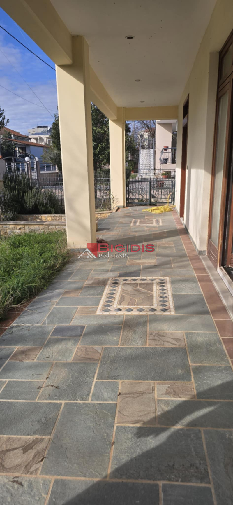 10-84134421 εξαιρετική διπλοκατοικία