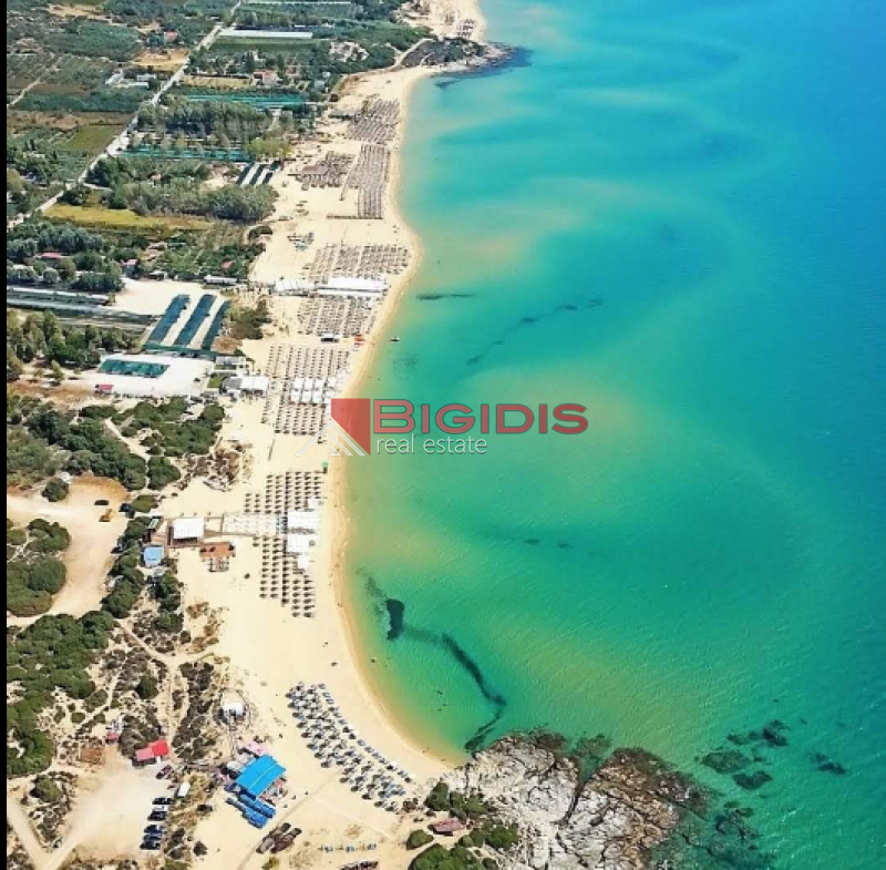 ΕΠΕΝΔΥΤΙΚΟ ΑΚΙΝΗΤΟ ΟΙΚΟΠΕΔΟ ΓΙΑ ΔΟΜΗΣΗ