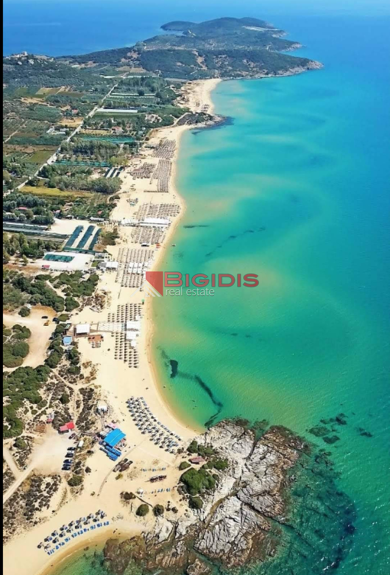 10-84448657 ΕΠΕΝΔΥΤΙΚΟ ΑΚΙΝΗΤΟ ΟΙΚΟΠΕΔΟ ΓΙΑ ΔΟΜΗΣΗ