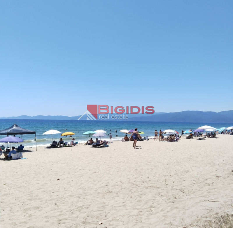 ΕΞΑΙΡΕΤΙΚΟ ΟΙΚΟΠΕΔΟ ΓΙΑ ΕΠΕΝΔΥΣΗ