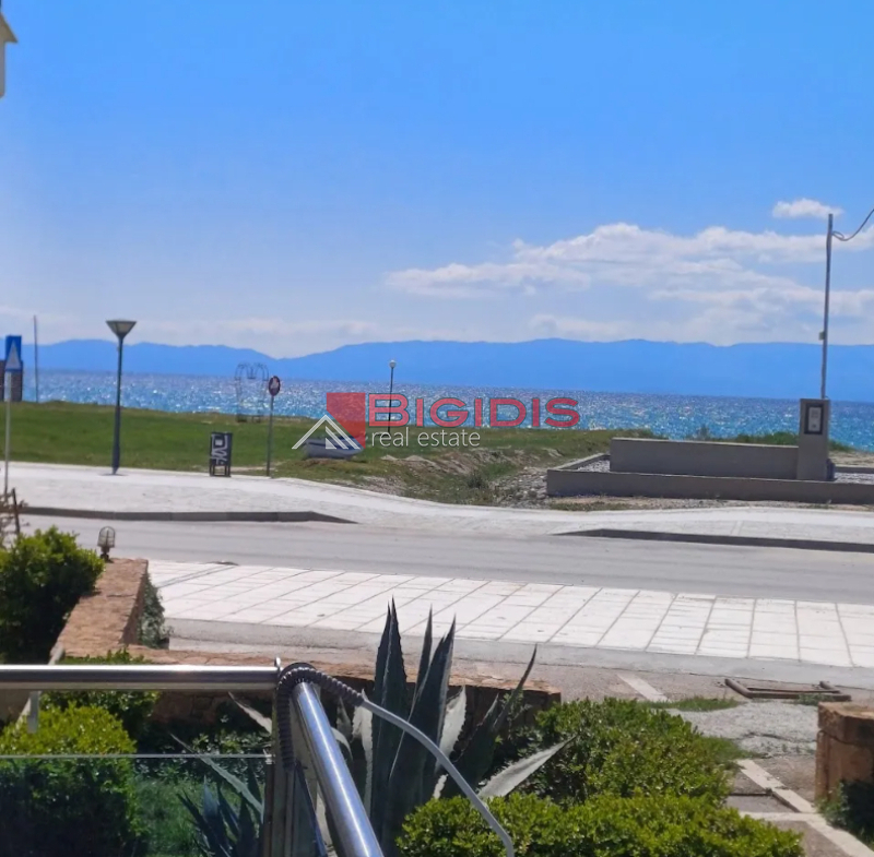 ΕΠΕΝΔΥΤΙΚΟ ΔΙΑΜΕΡΙΣΜΑ ΠΑΡΑΛΙΑ ΟΦΡΥΝΙΟΥ