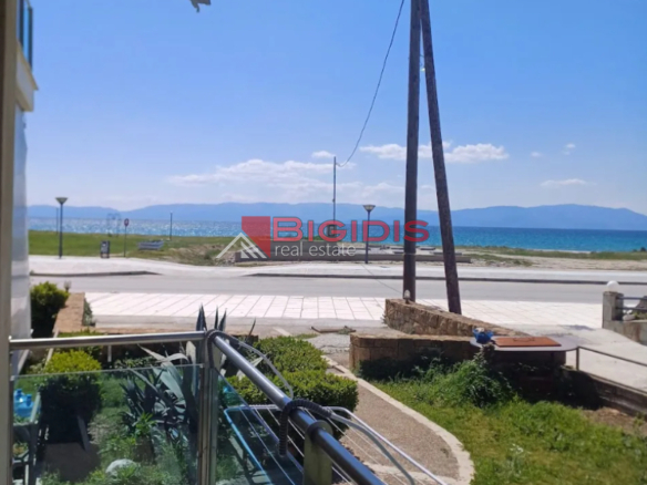 ΕΠΕΝΔΥΤΙΚΟ ΔΙΑΜΕΡΙΣΜΑ ΠΑΡΑΛΙΑ ΟΦΡΥΝΙΟΥ
