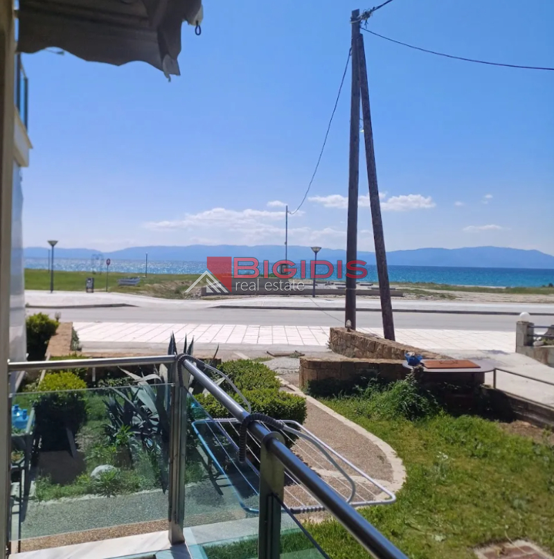 ΕΠΕΝΔΥΤΙΚΟ ΔΙΑΜΕΡΙΣΜΑ ΠΑΡΑΛΙΑ ΟΦΡΥΝΙΟΥ