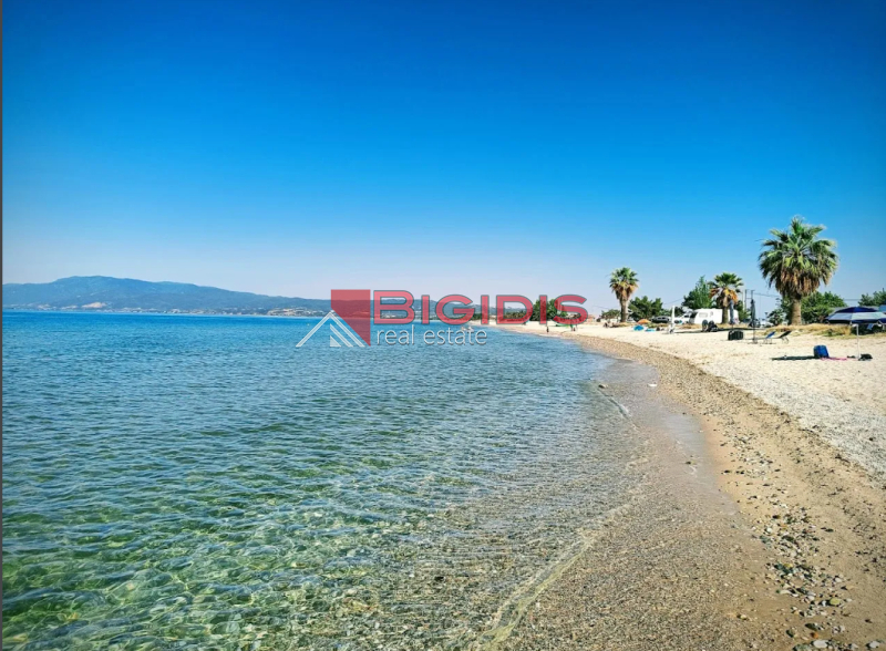 ΕΠΕΝΔΥΤΙΚΟ ΔΙΑΜΕΡΙΣΜΑ ΠΑΡΑΛΙΑ ΟΦΡΥΝΙΟΥ