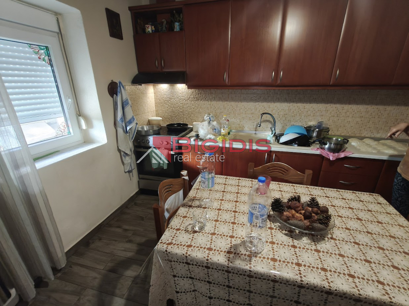 εξαιρετική διπλοκατοικία