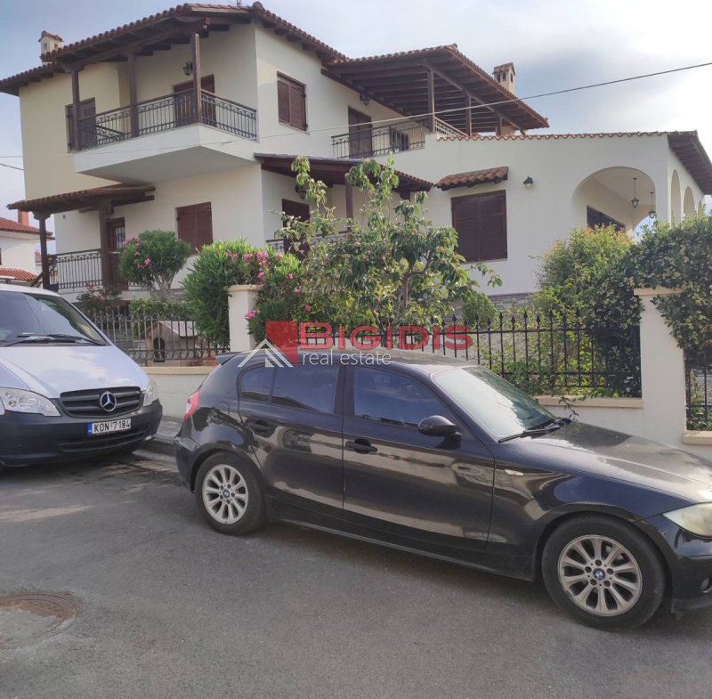 ΕΞΑΙΡΕΤΙΚΗ ΒΙΛΑ