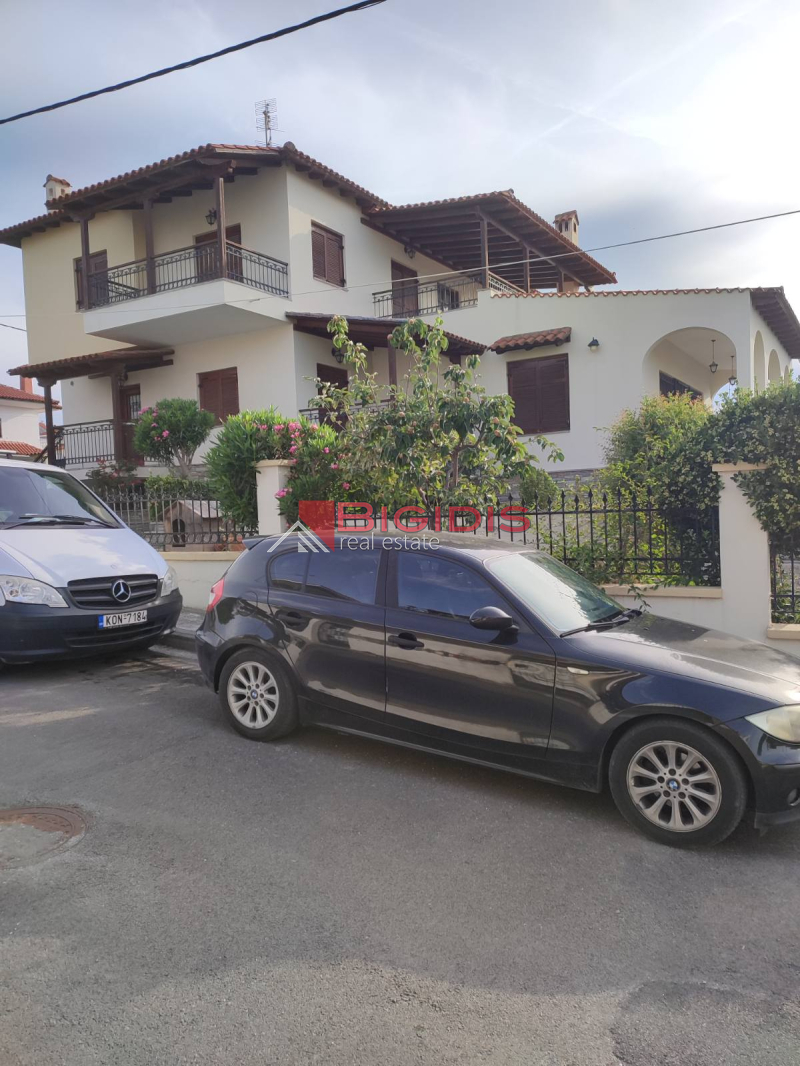 ΕΞΑΙΡΕΤΙΚΗ ΒΙΛΑ