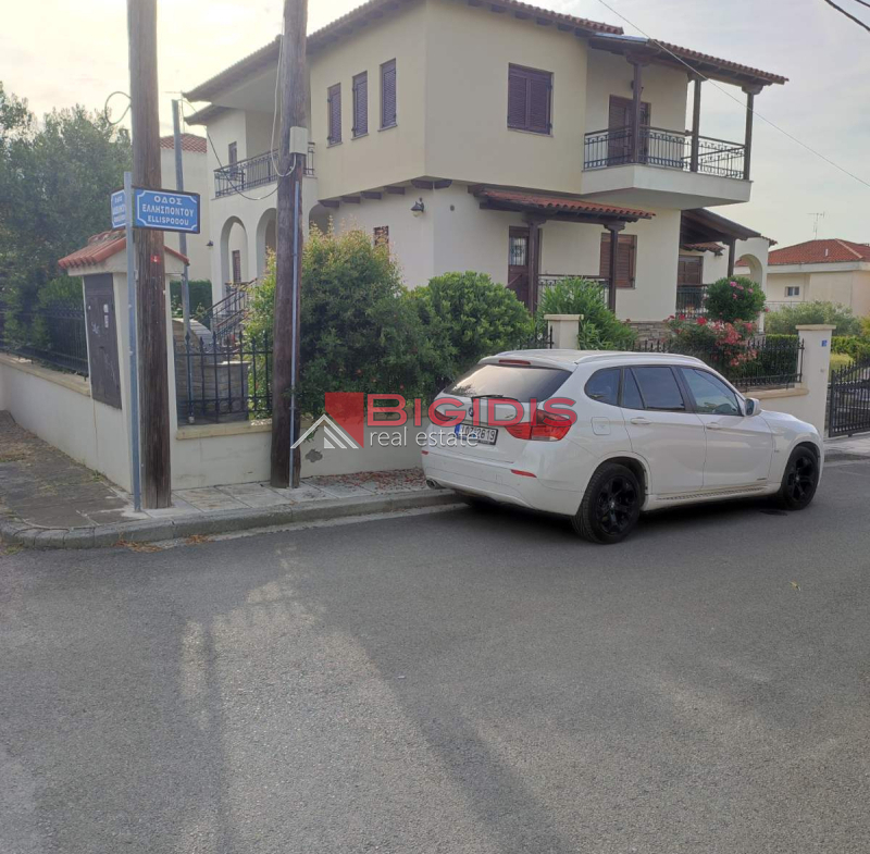 ΕΞΑΙΡΕΤΙΚΗ ΒΙΛΑ