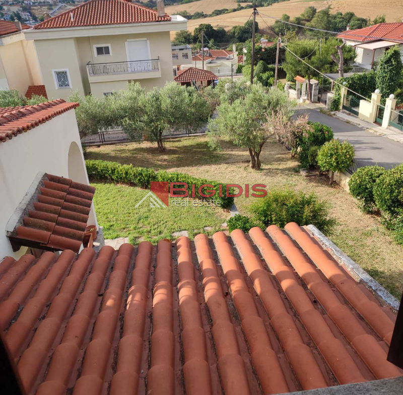 ΕΞΑΙΡΕΤΙΚΗ ΒΙΛΑ