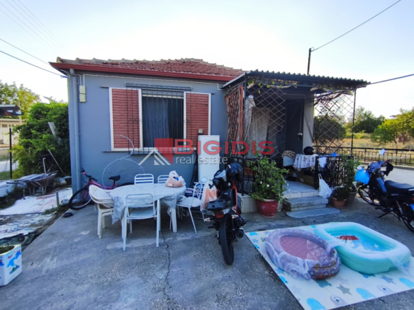 ΜΟΝΟΚΑΤΟΙΚΙΑ  σε αρίστη κατάσταση