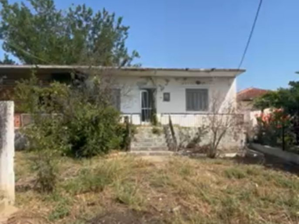 Πωλείται αυτόνομη ισόγεια μονοκατοικία 92 τ.μ