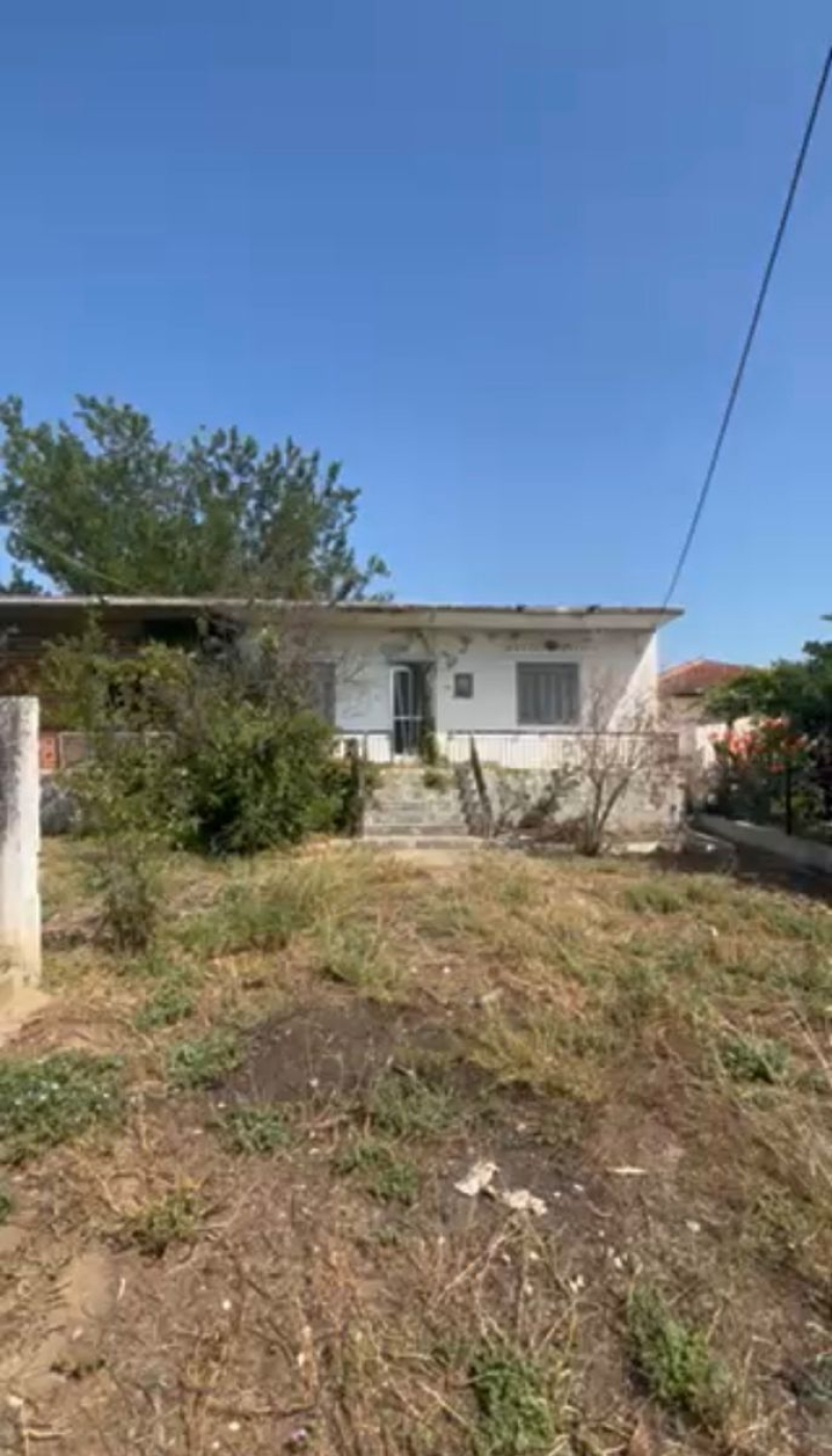 10-850129791 Πωλείται αυτόνομη ισόγεια μονοκατοικία 92 τ.μ