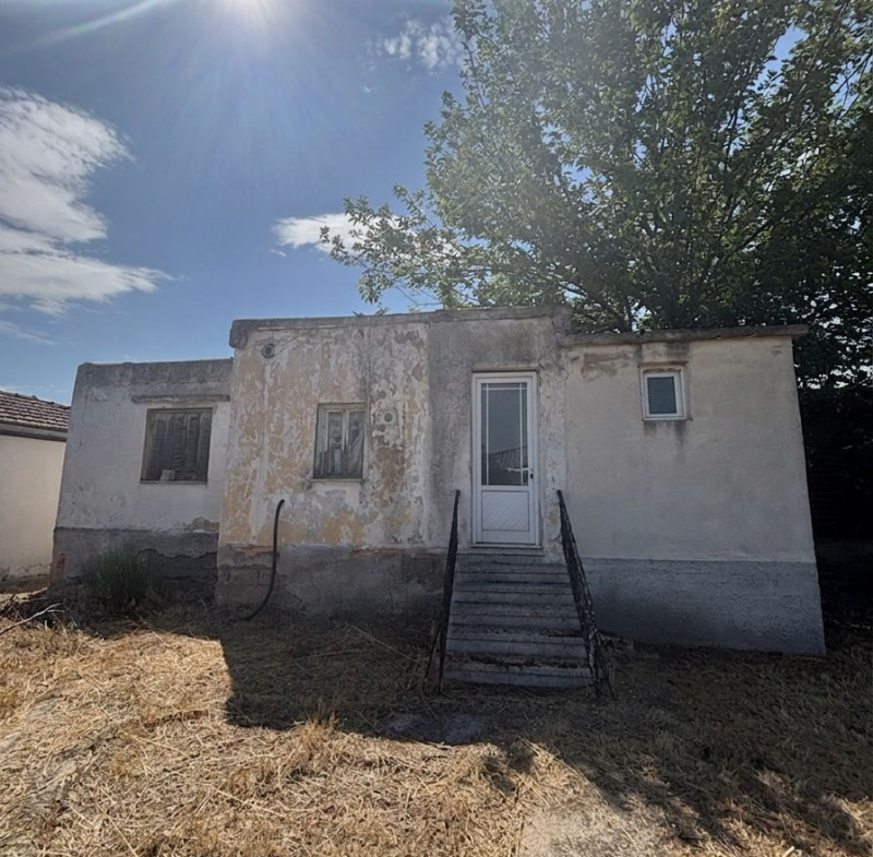 Πωλείται αυτόνομη ισόγεια μονοκατοικία 92 τ.μ