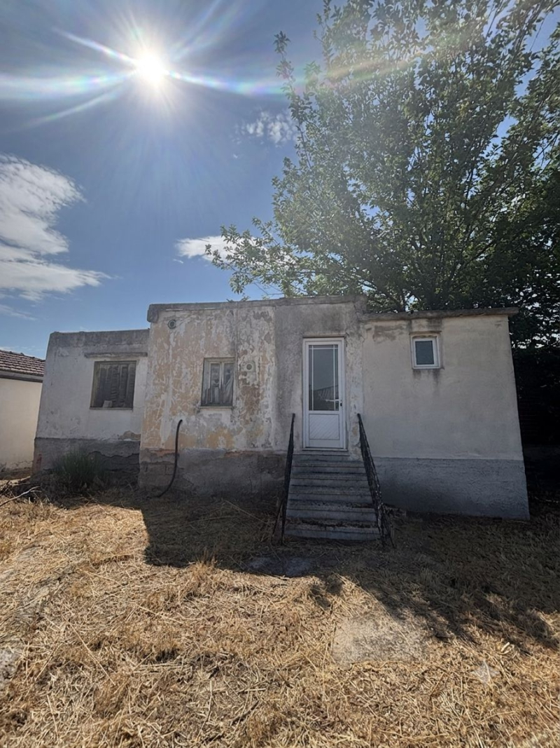 10-850129792 Πωλείται αυτόνομη ισόγεια μονοκατοικία 92 τ.μ