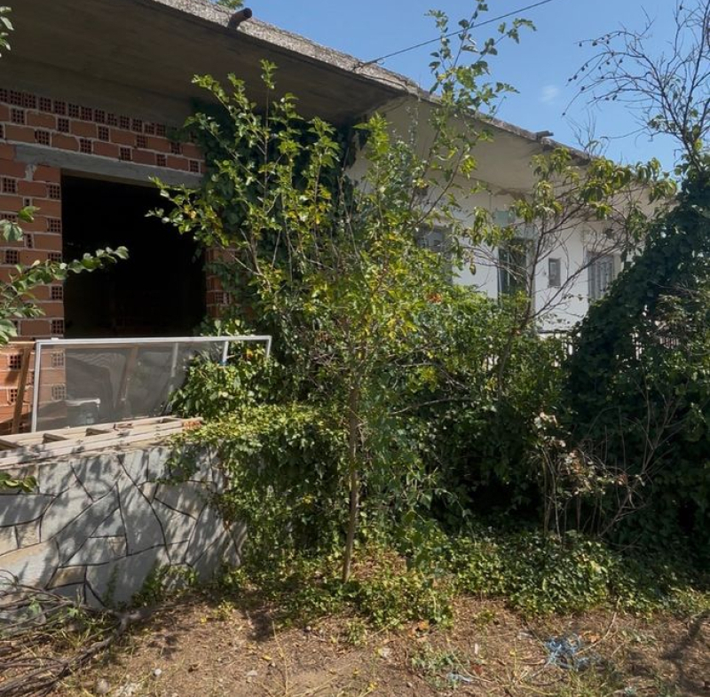 Πωλείται αυτόνομη ισόγεια μονοκατοικία 92 τ.μ