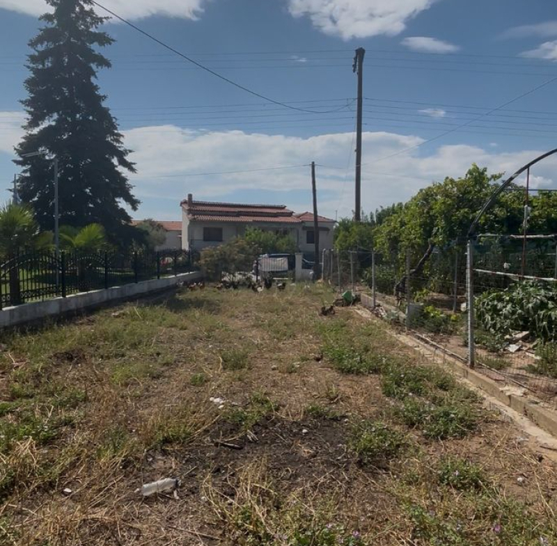 Πωλείται αυτόνομη ισόγεια μονοκατοικία 92 τ.μ