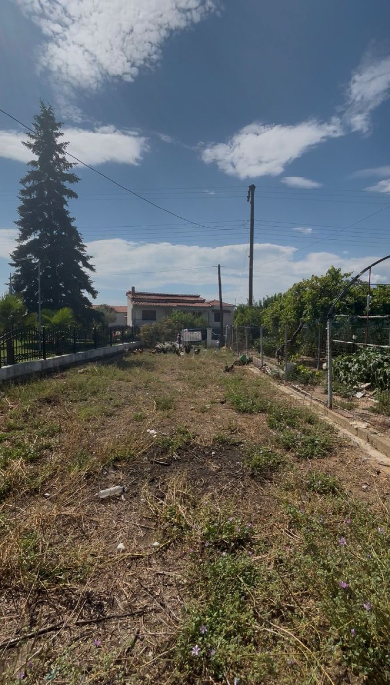 10-850129794 Πωλείται αυτόνομη ισόγεια μονοκατοικία 92 τ.μ