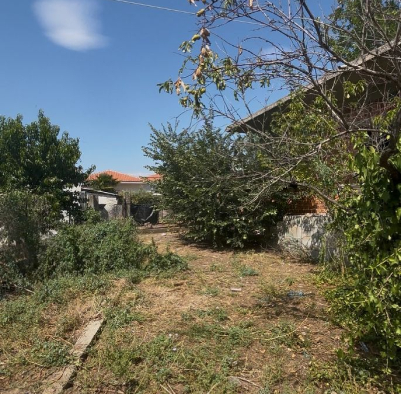 Πωλείται αυτόνομη ισόγεια μονοκατοικία 92 τ.μ