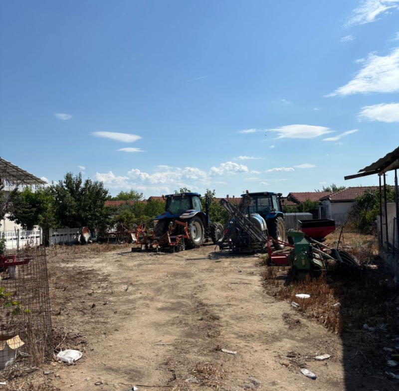 Πωλείται αυτόνομη ισόγεια μονοκατοικία 92 τ.μ