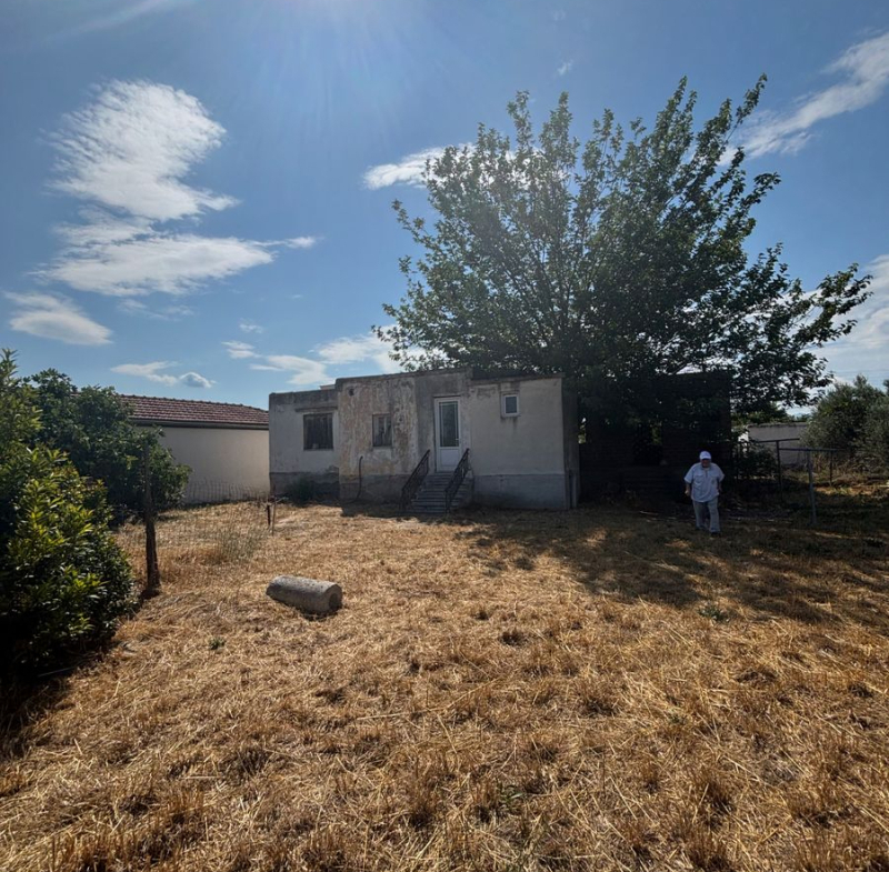 Πωλείται αυτόνομη ισόγεια μονοκατοικία 92 τ.μ