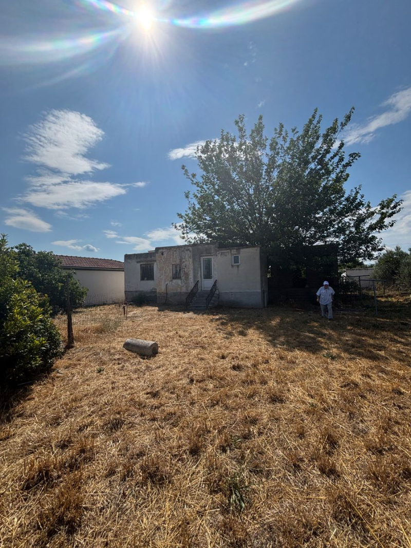 10-850129799 Πωλείται αυτόνομη ισόγεια μονοκατοικία 92 τ.μ