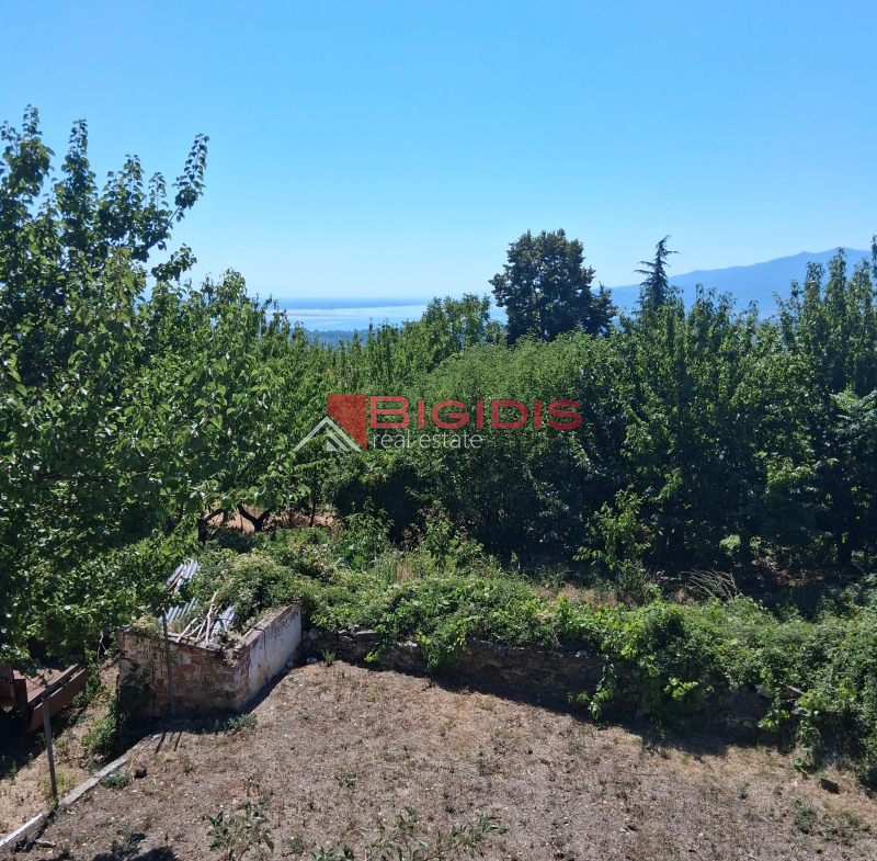 Πανοραμικό διαμέρισμα στα Άνω Πορόια