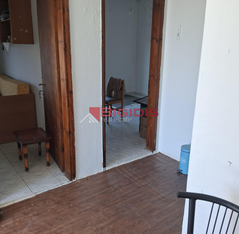 Πανοραμικό διαμέρισμα στα Άνω Πορόια