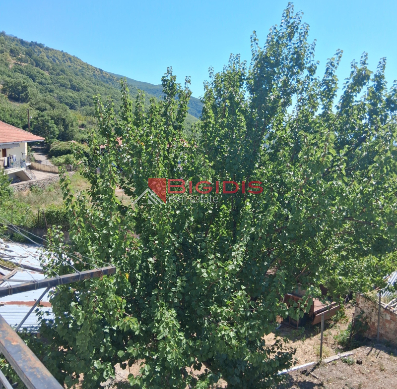 Πανοραμικό διαμέρισμα στα Άνω Πορόια