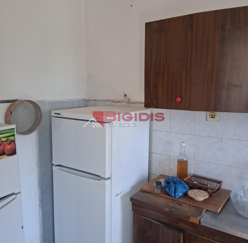 Πανοραμικό διαμέρισμα στα Άνω Πορόια