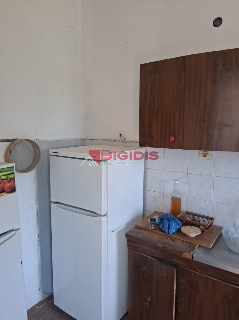 Πανοραμικό διαμέρισμα στα Άνω Πορόια