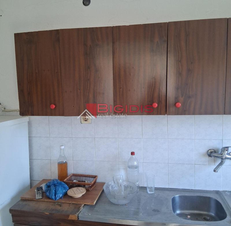 Πανοραμικό διαμέρισμα στα Άνω Πορόια