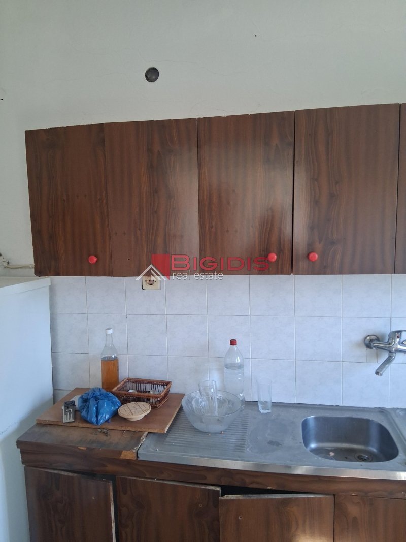Πανοραμικό διαμέρισμα στα Άνω Πορόια