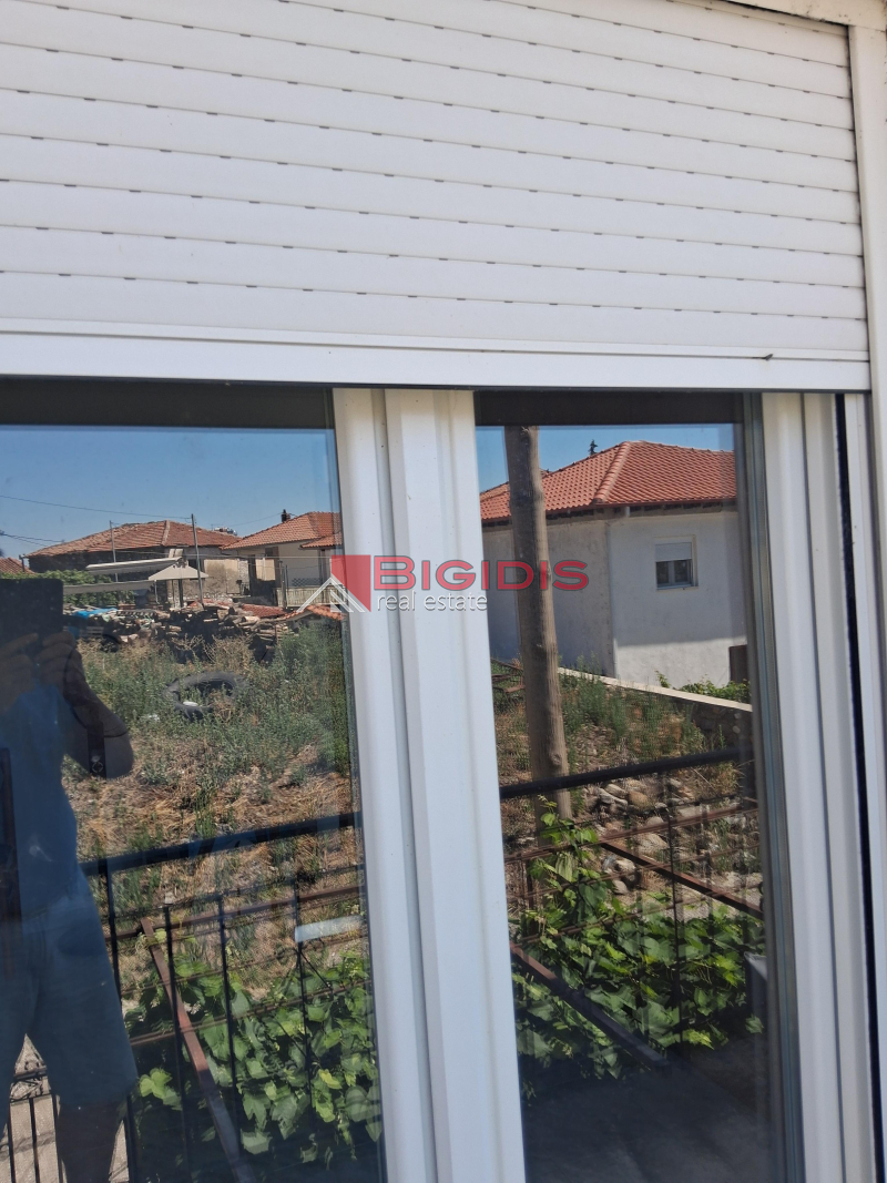 Πανοραμικό διαμέρισμα στα Άνω Πορόια